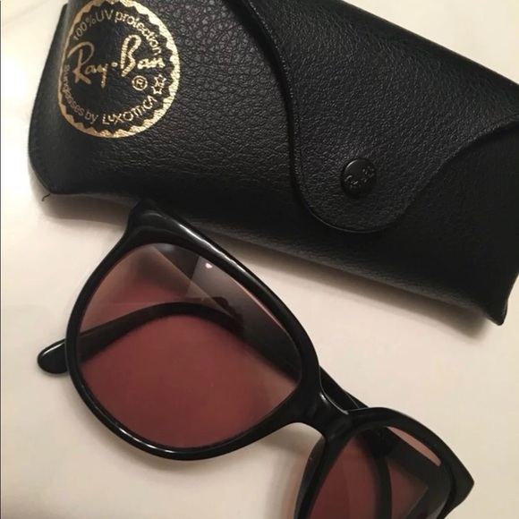 Ray-Ban Busch & Lomb SunGlasses - Picture 2 of 6